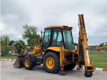 Leasing de JCB 3 CX  JCB 3 CX: foto 3