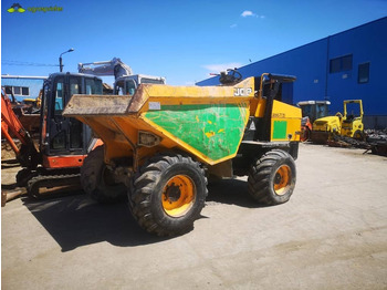 Tombador JCB