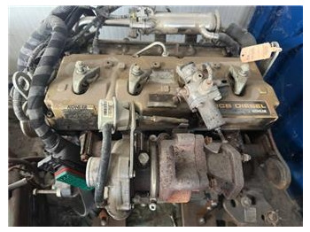 Motor