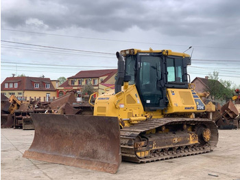 Buldôzer KOMATSU D51