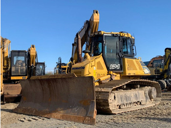 Buldôzer KOMATSU D61
