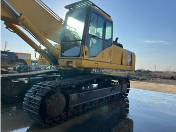 Escavadora de rastos KOMATSU PC450LC-7
