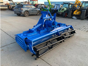 Grade rotativa LEMKEN