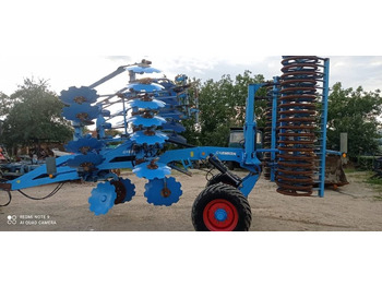 Leasing de Lemken Rubin 12-500KUA  Lemken Rubin 12-500KUA: foto 5