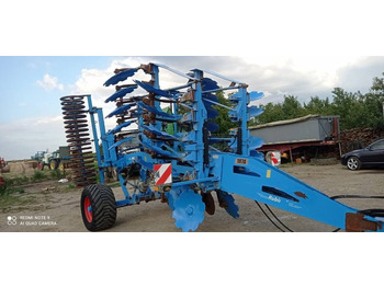 Leasing de Lemken Rubin 12-500KUA  Lemken Rubin 12-500KUA: foto 1