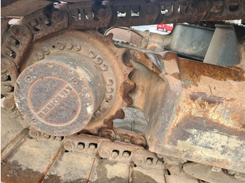 Escavadora de rastos Liebherr 914 C: foto 5