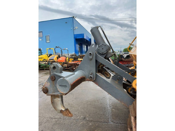 Buldôzer Liebherr PR 736 LGP: foto 5