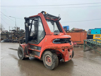 Empilhadeira a diesel Linde H70D: foto 3