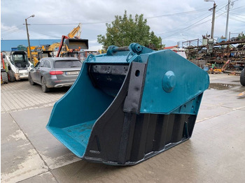 Balde MB CRUSHER