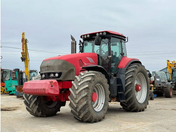 Trator McCORMICK