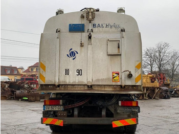 Varredora urbana Mercedes-Benz Axor 1829: foto 5