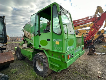 Leasing de Merlo 3500 DBM EV  Merlo 3500 DBM EV: foto 2