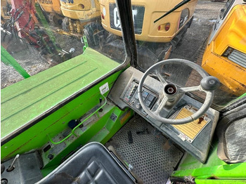 Leasing de Merlo 3500 DBM EV  Merlo 3500 DBM EV: foto 5