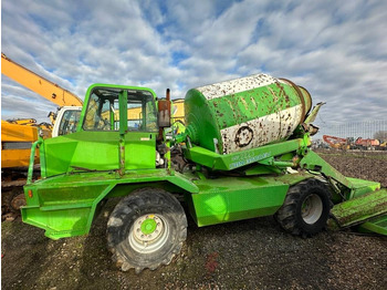 Leasing de Merlo 3500 DBM EV  Merlo 3500 DBM EV: foto 3