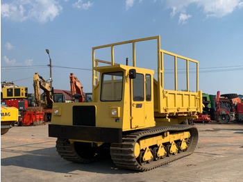 Dumper de rastos MOROOKA