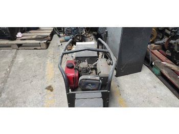 Gerador elétrico Mosa TS200/CF: foto 5