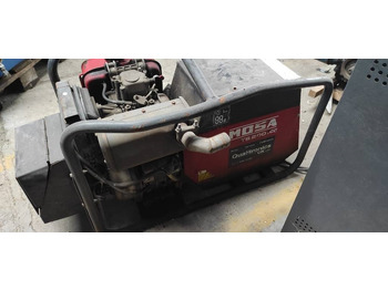 Gerador elétrico Mosa TS200/CF: foto 3