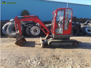 Mini escavadeira Neuson 28 Z 3: foto 2