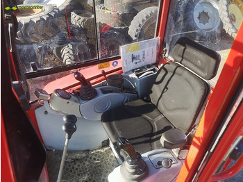 Mini escavadeira Neuson 28 Z 3: foto 3