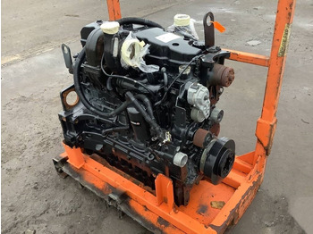 Motor NEW HOLLAND