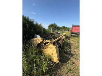 Leasing de New Holland TF 44  New Holland TF 44: foto 5