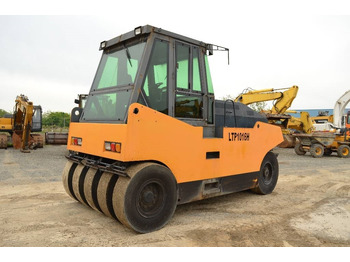 Compactador de pneus Sinoway LTP1016H: foto 3