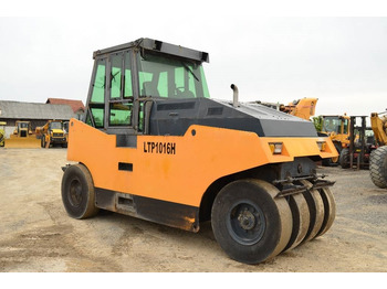 Compactador de pneus Sinoway LTP1016H: foto 4