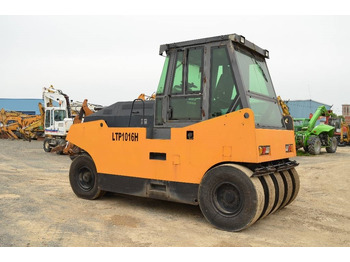 Compactador de pneus Sinoway LTP1016H: foto 2