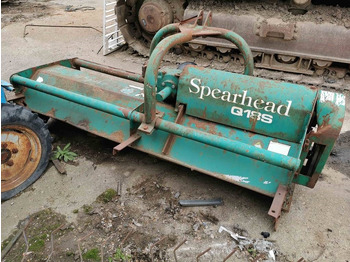 Triturador de martelos/ Destroçador