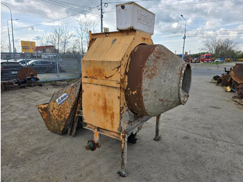 Leasing de Torgar TH-300-425  Torgar TH-300-425: foto 3