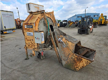 Leasing de Torgar TH-300-425  Torgar TH-300-425: foto 1