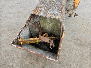 Leasing de Torgar TH-300-425  Torgar TH-300-425: foto 4