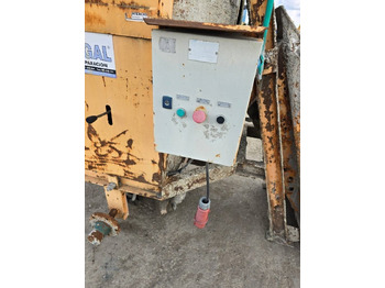 Leasing de Torgar TH-300-425  Torgar TH-300-425: foto 5