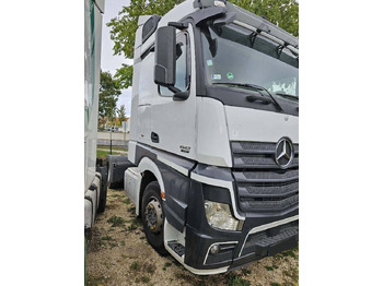 Tractor Mercedes-Benz Actros 1842: foto 2