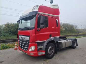 Tractor DAF CF 410