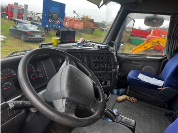 Camião furgão Volvo FH 12 460: foto 4