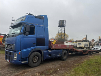 Camião furgão Volvo FH 12 460: foto 2