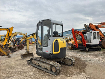 Leasing de Wacker Neuson 28Z3RD Wacker Neuson 28Z3RD: foto 2 Leasing de Wacker Neuson 28Z3RD Wacker Neuson 28Z3RD: foto 2
