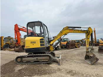 Leasing de Wacker Neuson 28Z3RD Wacker Neuson 28Z3RD: foto 4 Leasing de Wacker Neuson 28Z3RD Wacker Neuson 28Z3RD: foto 4