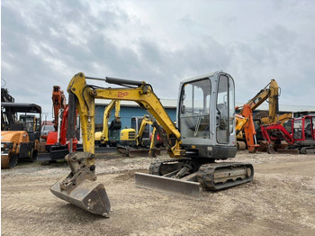 Leasing de Wacker Neuson 28Z3RD Wacker Neuson 28Z3RD: foto 1 Leasing de Wacker Neuson 28Z3RD Wacker Neuson 28Z3RD: foto 1