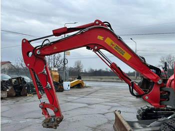 Mini escavadeira Wacker Neuson EZ 80: foto 4