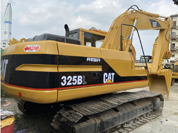 Escavadora de rastos CATERPILLAR 325BL
