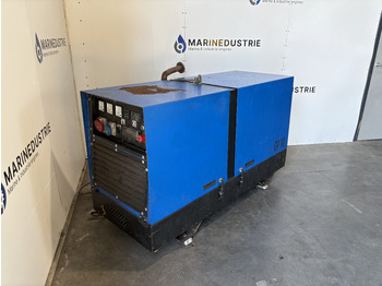 Gerador elétrico PERKINS 403C-11 11KVA Stamford: foto 2