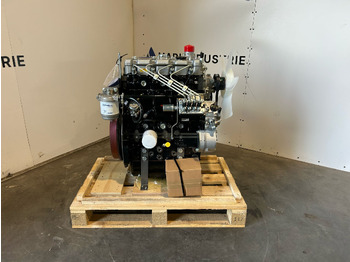 Motor PERKINS