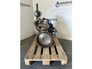 Motor Perkins 404D-22T: foto 4