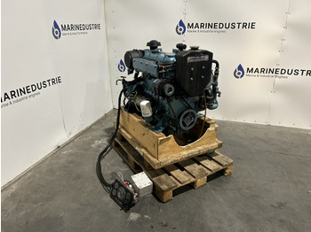Motor por Máquina de outro Perkins Marine M92B: foto 3 Motor por Máquina de outro Perkins Marine M92B: foto 3
