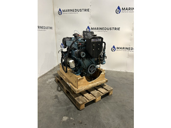 Motor por Máquina de outro Perkins Marine M92B: foto 2 Motor por Máquina de outro Perkins Marine M92B: foto 2