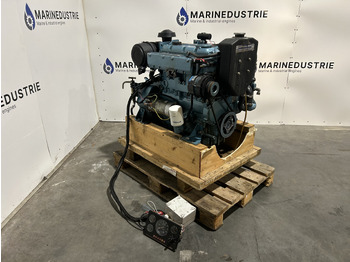 Motor por Máquina de outro Perkins Marine M92B: foto 4 Motor por Máquina de outro Perkins Marine M92B: foto 4