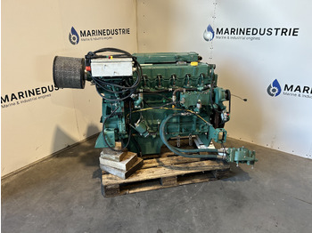 Motor VOLVO