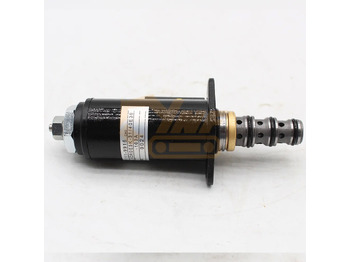 Sistema elétrico novo 1119916 Solenoid Valve 111-9916 For Cat 320B E320C E320D Excavator Hydraulic Parts: foto 5